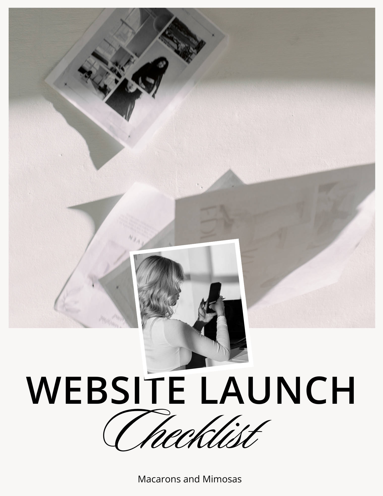 Website Launch Checklist