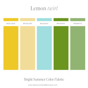 30 Soft Summer Color Palettes for 2026 (Dreamy Hex Codes)