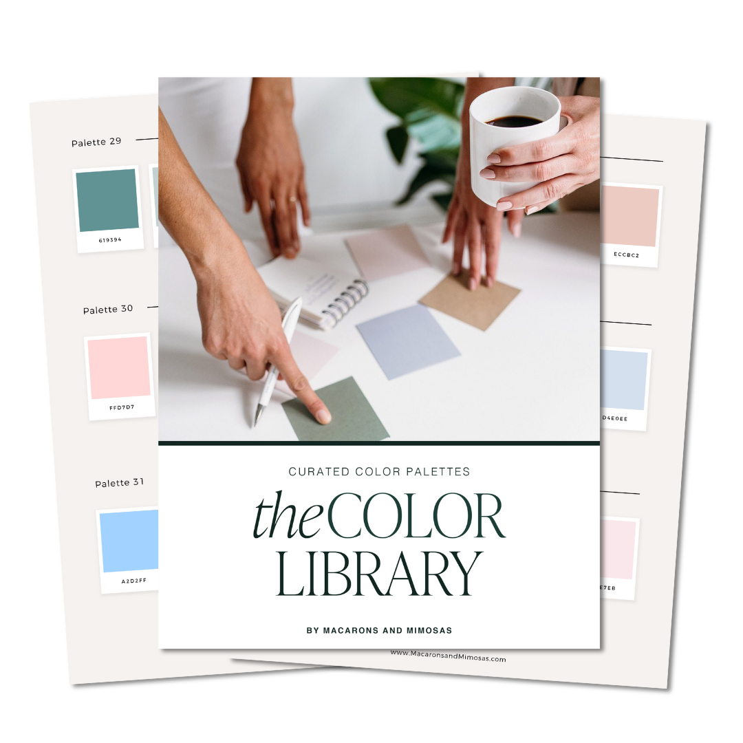Color Library