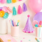 Cutest Shopify Theme for Party Supply Shops, Kids Boutiques & Balloon Businesses
