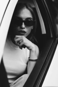 The Luxury Editorial Shopify Theme That Looks Like Showit