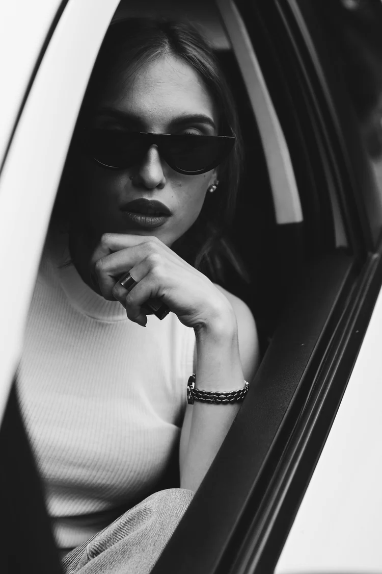 The Luxury Editorial Shopify Theme That Looks Like Showit