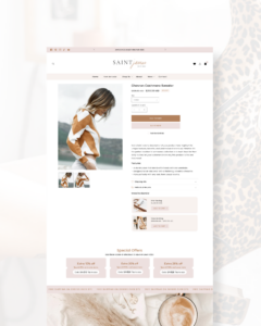 Boutique Fashion Theme for Shopify