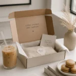 Shopify Theme for Subscription Box