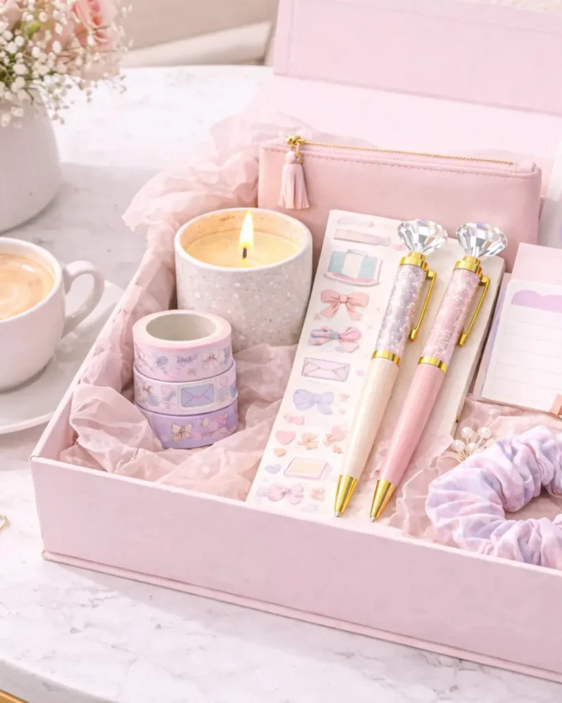 Shopify Theme for Subscription Box