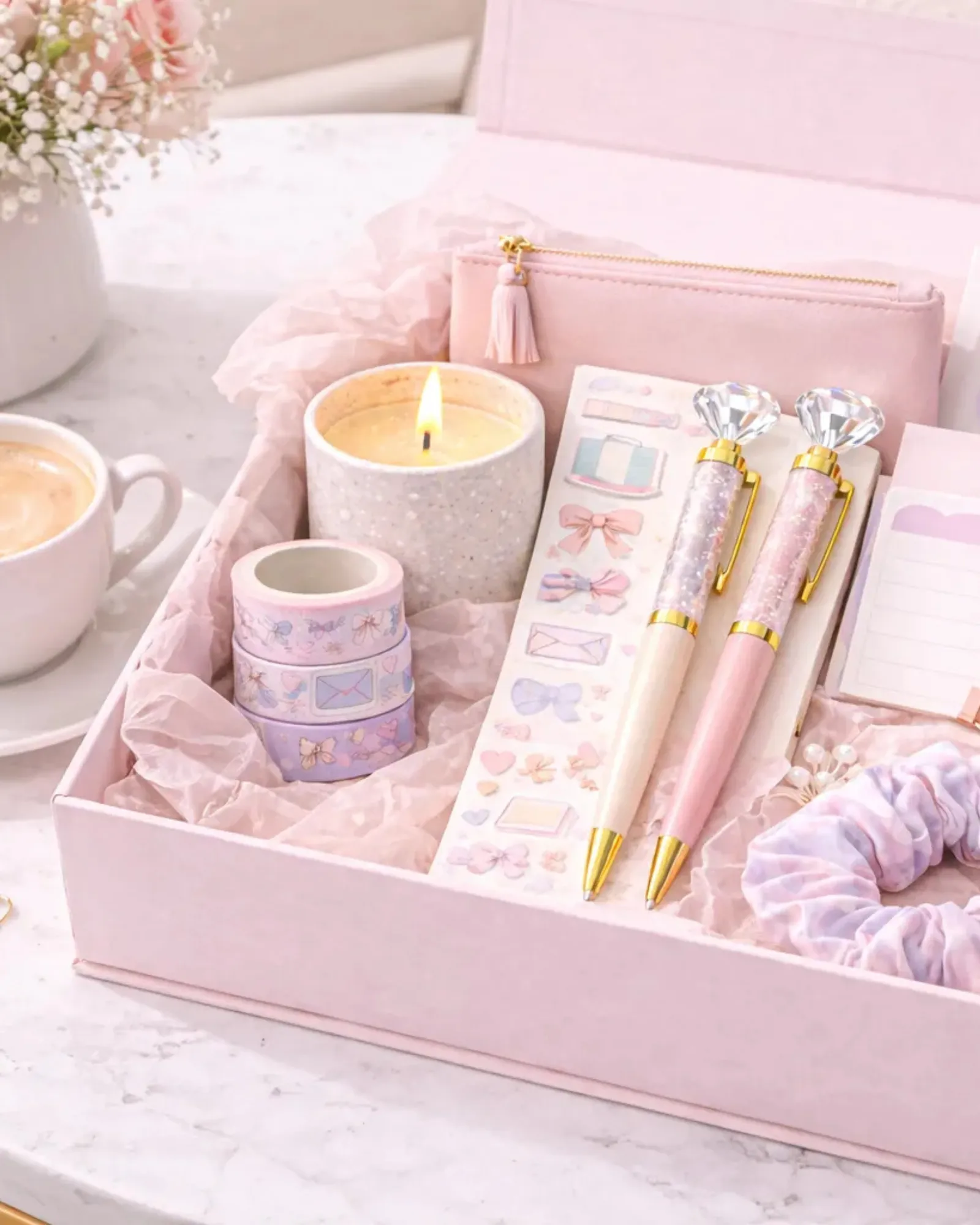 Shopify Theme for Subscription Box