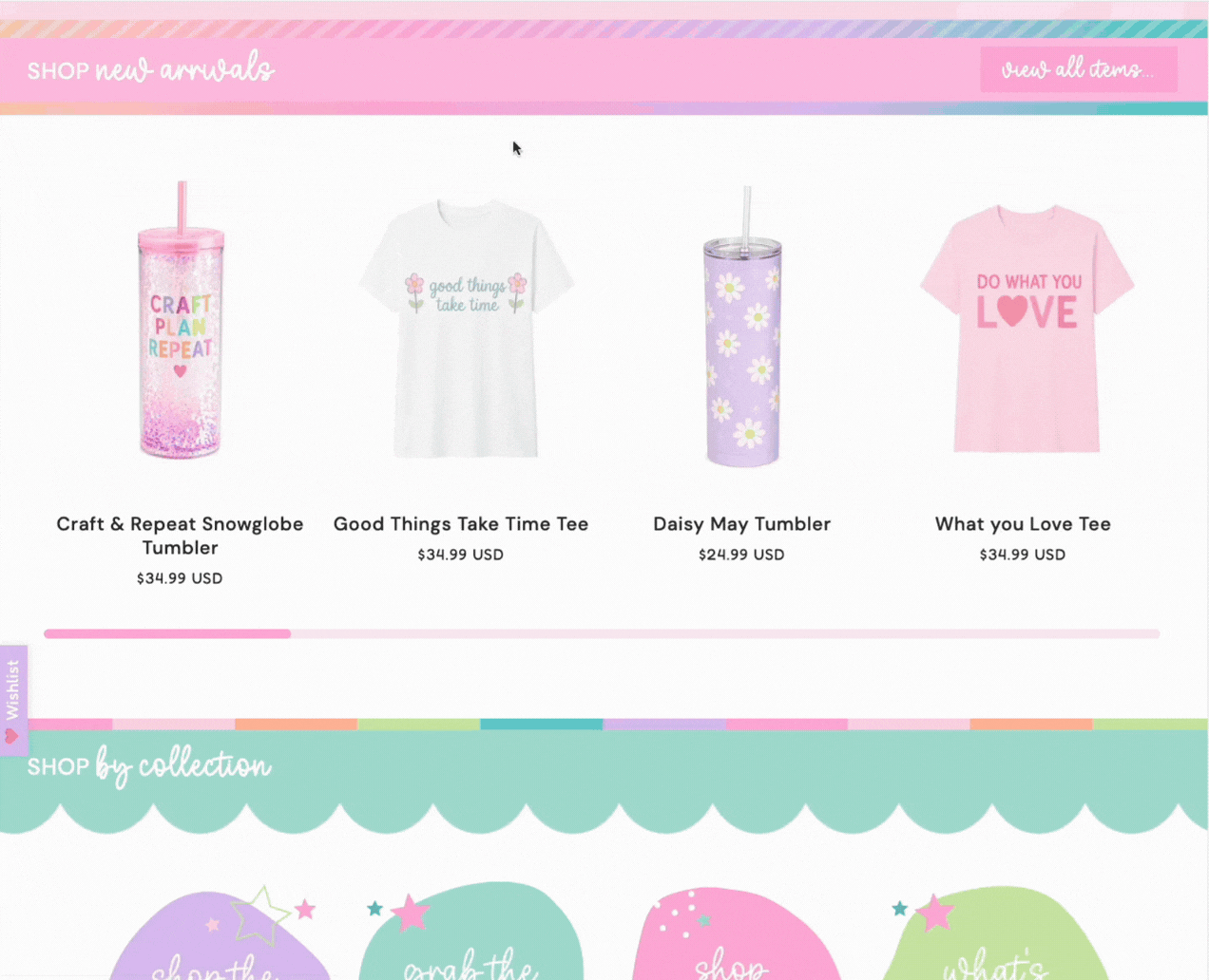 Confetti Animation on Button Click for Shopify Theme Store