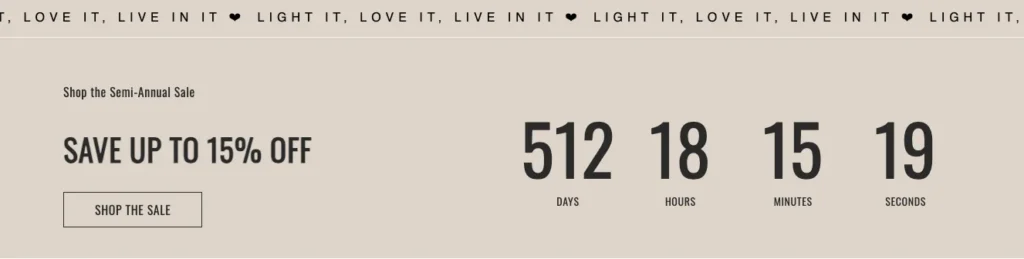 Free Countdown Launch Timer for Shopify Theme