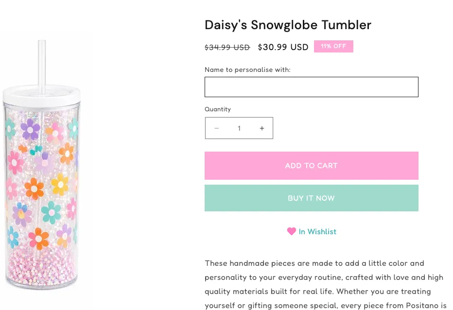 Product Personalization Fields For Shopify Theme