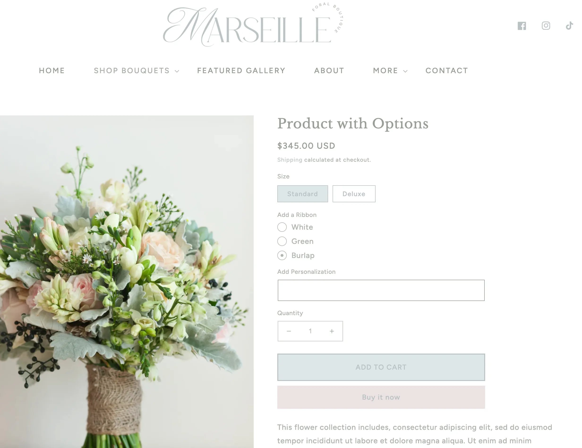Add a Personalization Box to Shopify for Free - No Apps