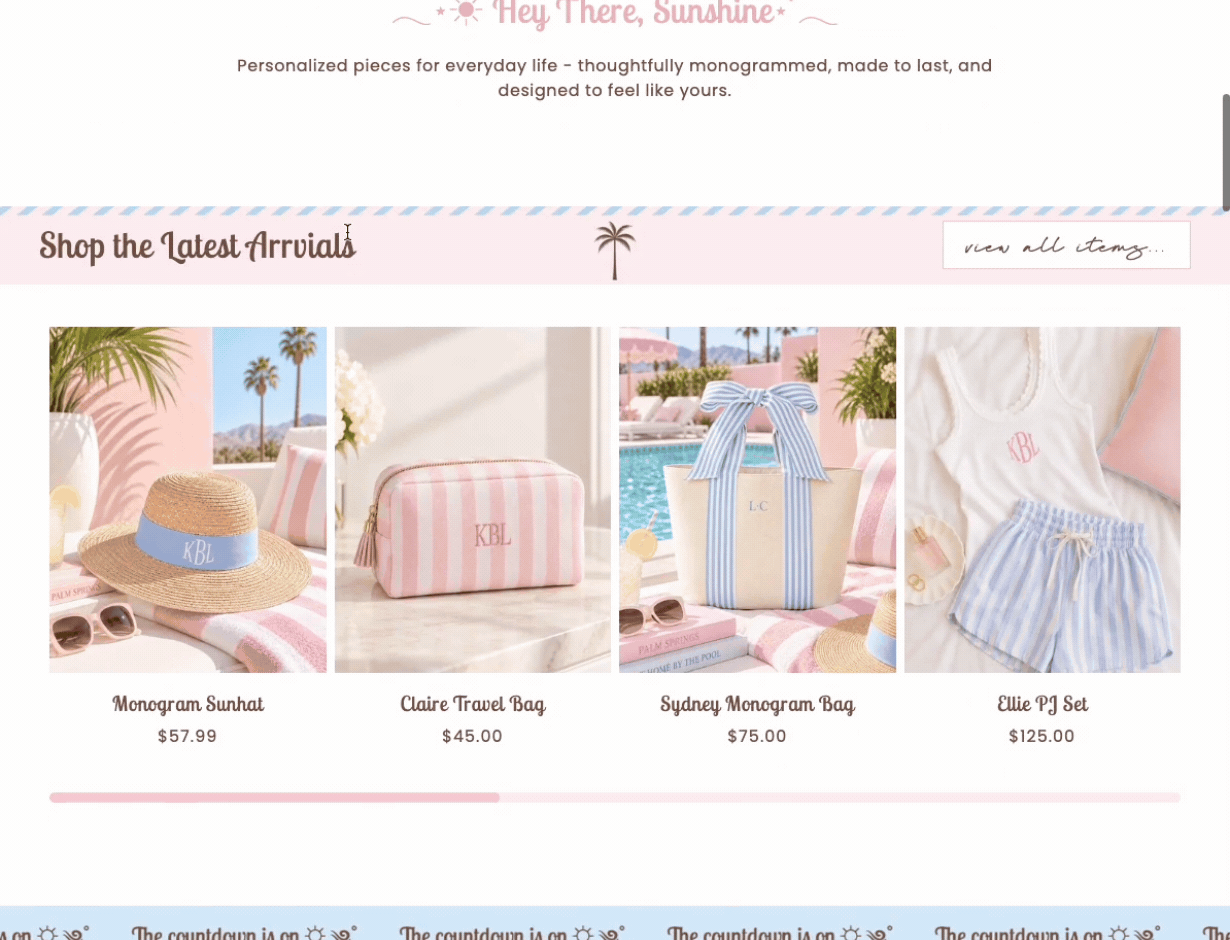 Confetti Animation on Add to Cart Button for Shopify Theme Store