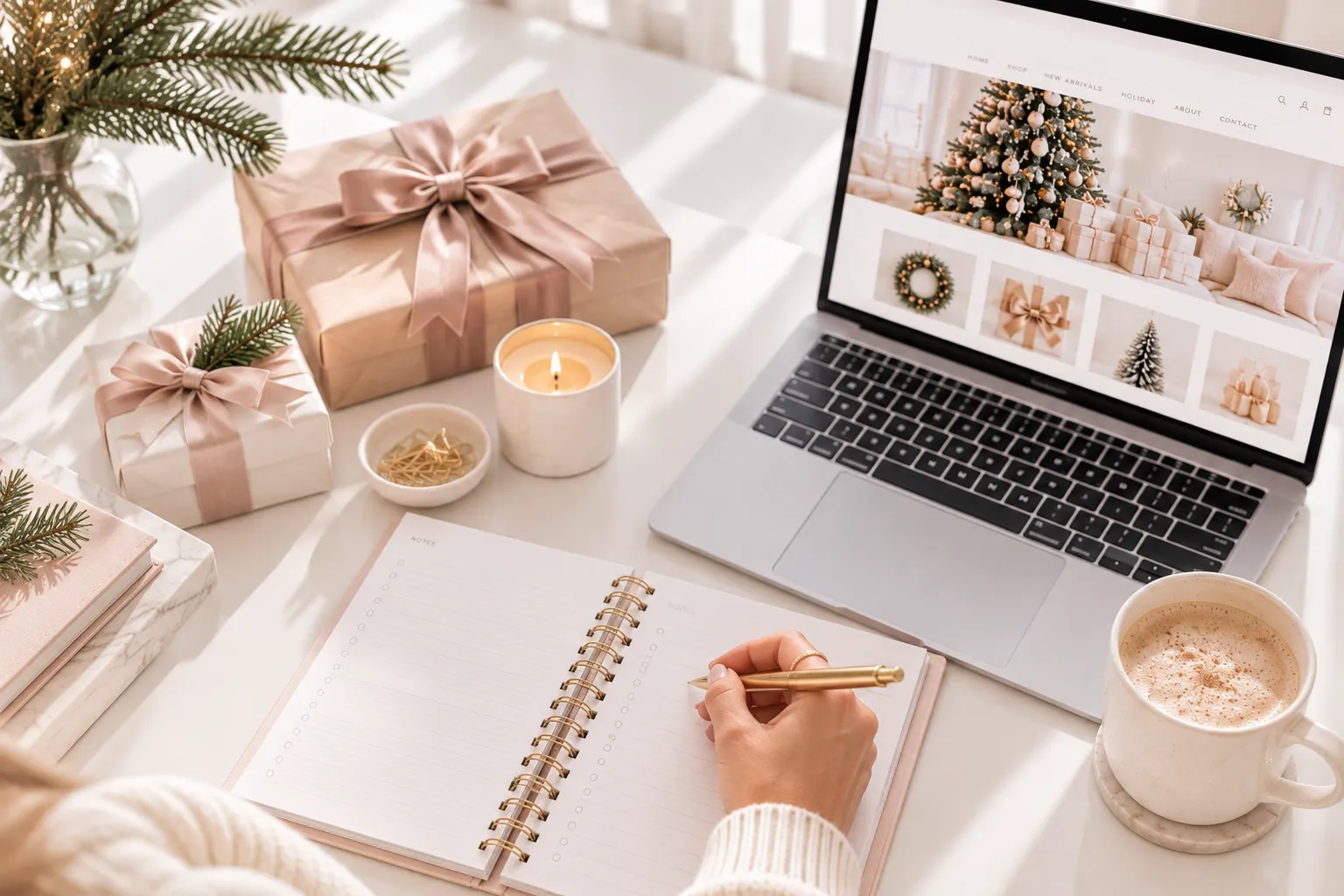 How to prepare Shopify store for holiday season