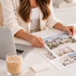 The Best Fonts and Color Palettes for Real Estate Agent Branding