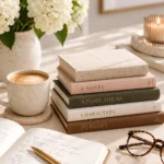 Best Shopify Themes for Authors & Indie Authors