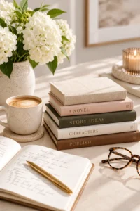 Best Shopify Themes for Authors & Indie Authors