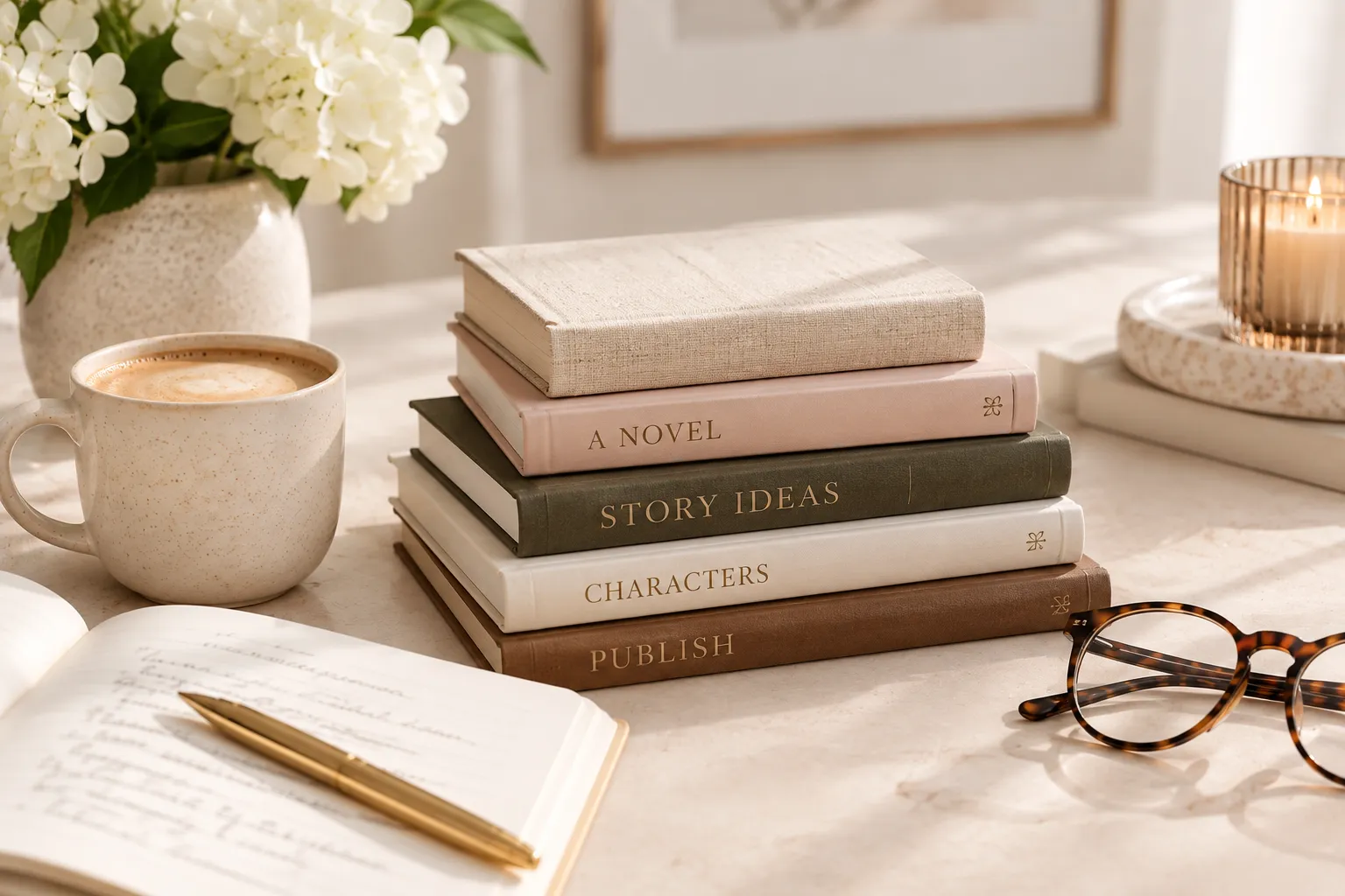 Best Shopify Themes for Authors & Indie Authors in 2026