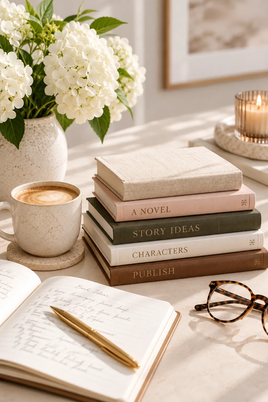 Best Shopify Themes for Authors & Indie Authors